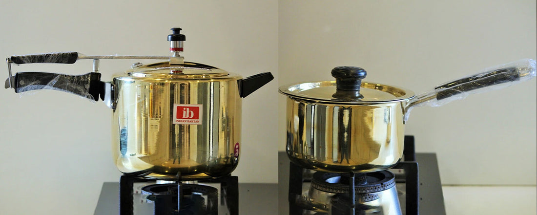 3 Best Utensils for Cooking That Will Keep You Healthy