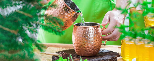 Why Drinking Pure Water is Important?