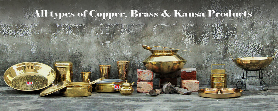 Most Beneficial Utensils for Cooking According to Ayurveda