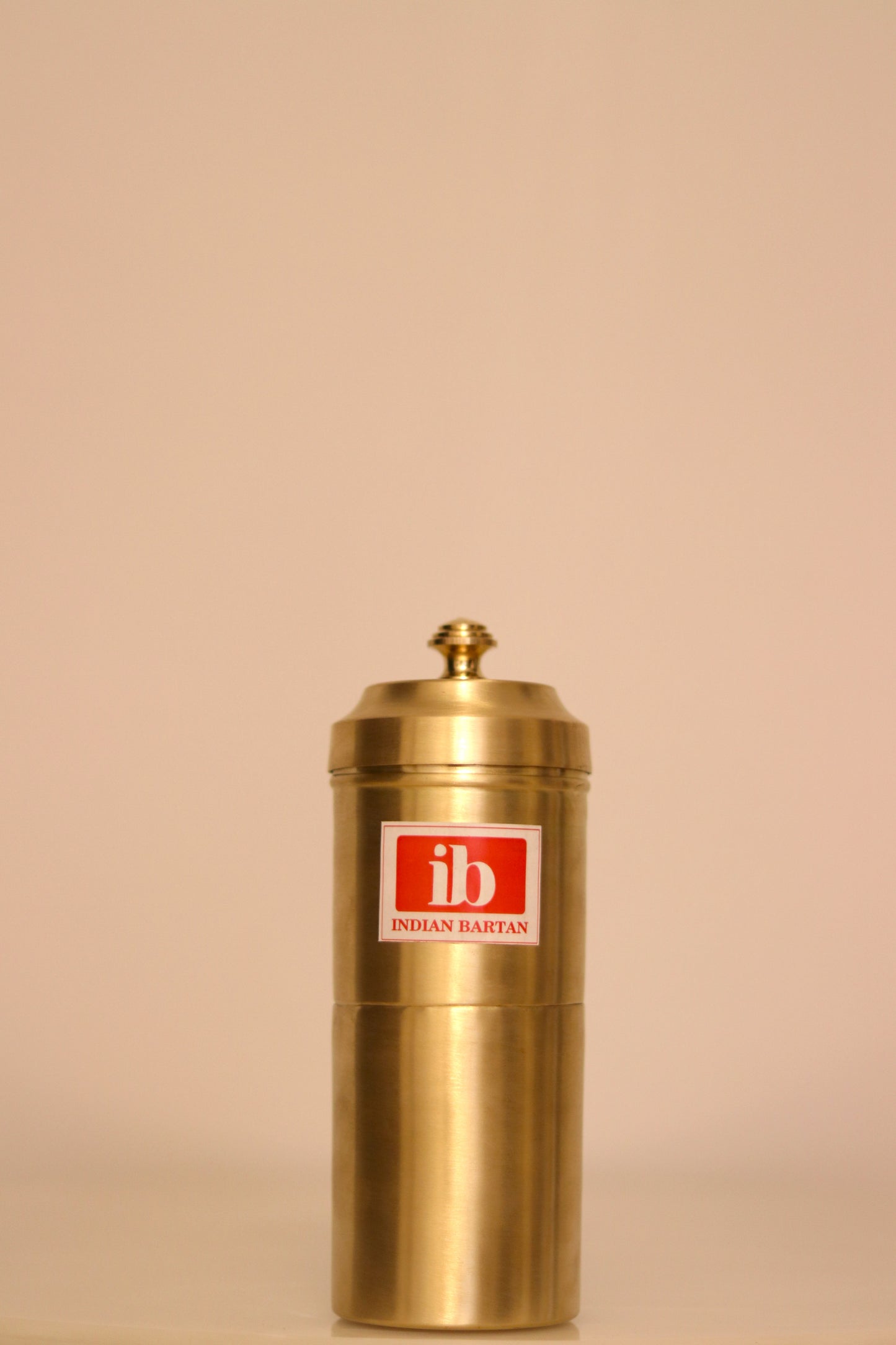 Brass Coffee Filter