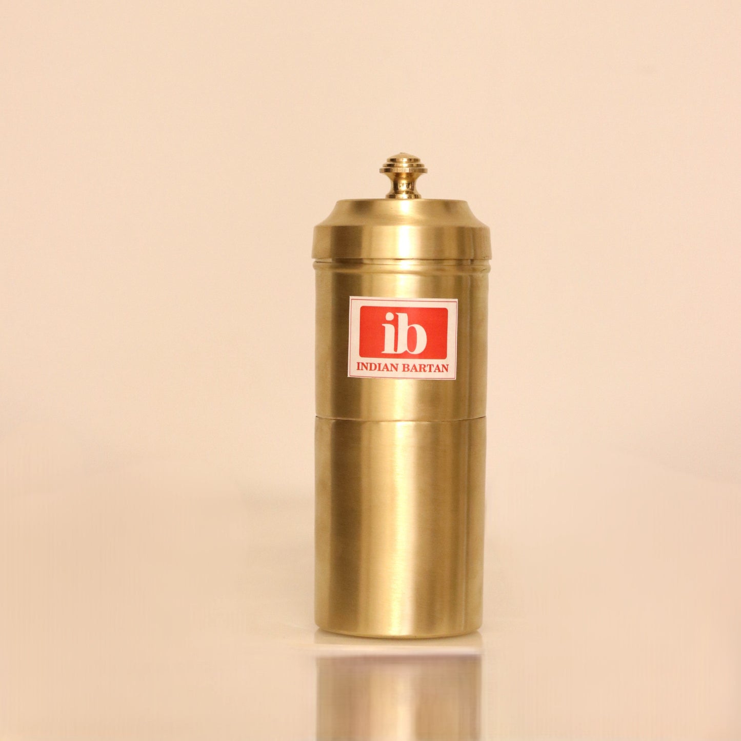 Brass Coffee Filter