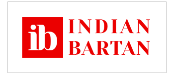 Indian Bartan