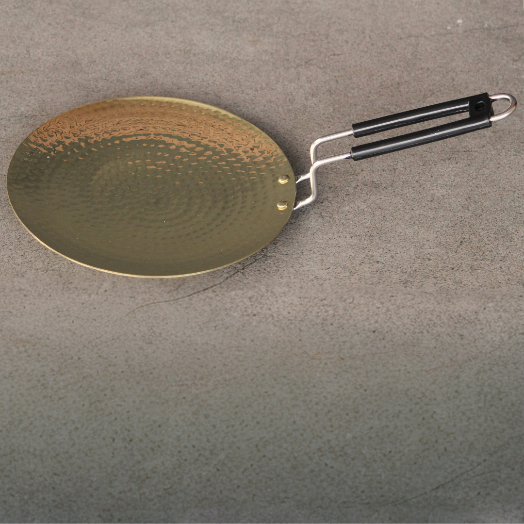Brass Tawa
