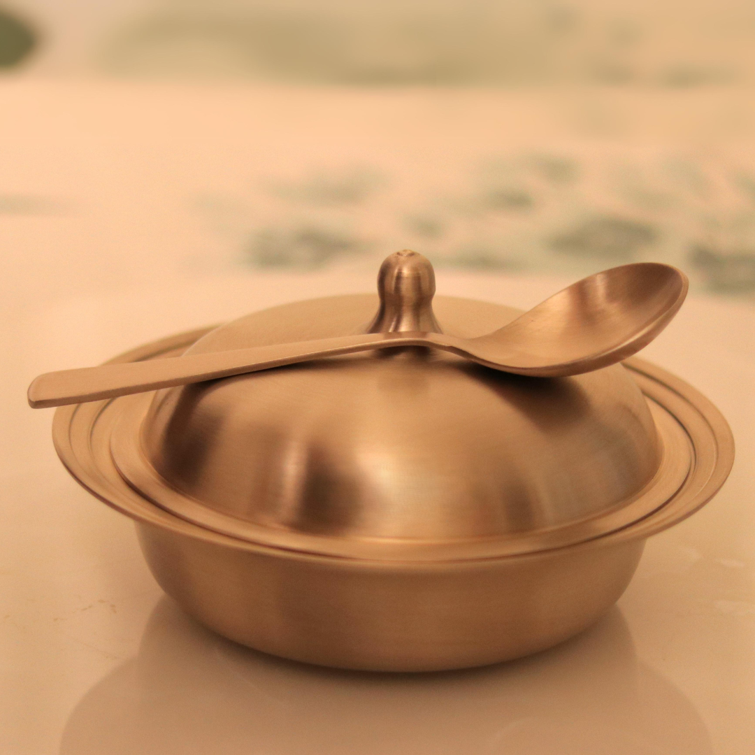 Matt Kansa Serving Bowl Set