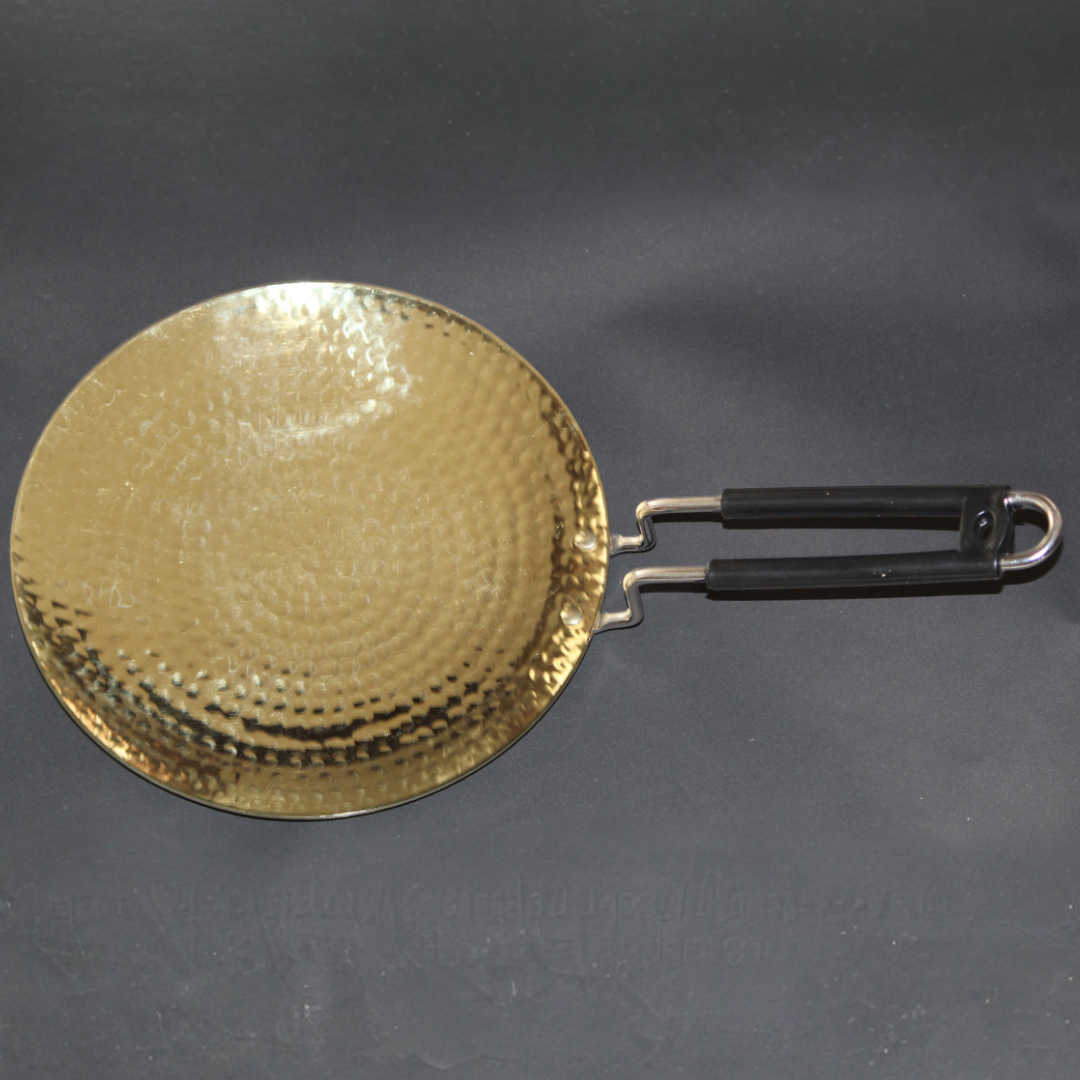 Brass Tawa