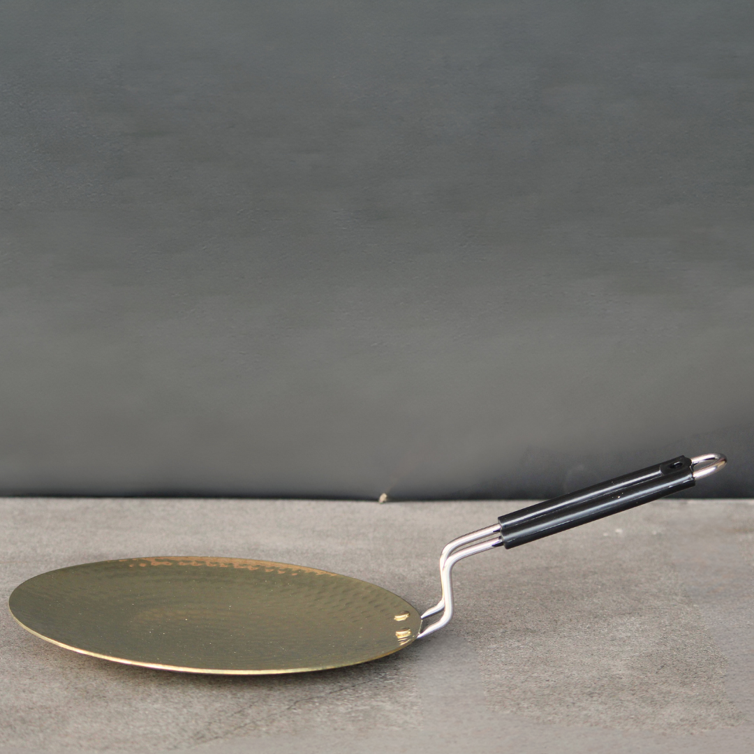 Brass Tawa