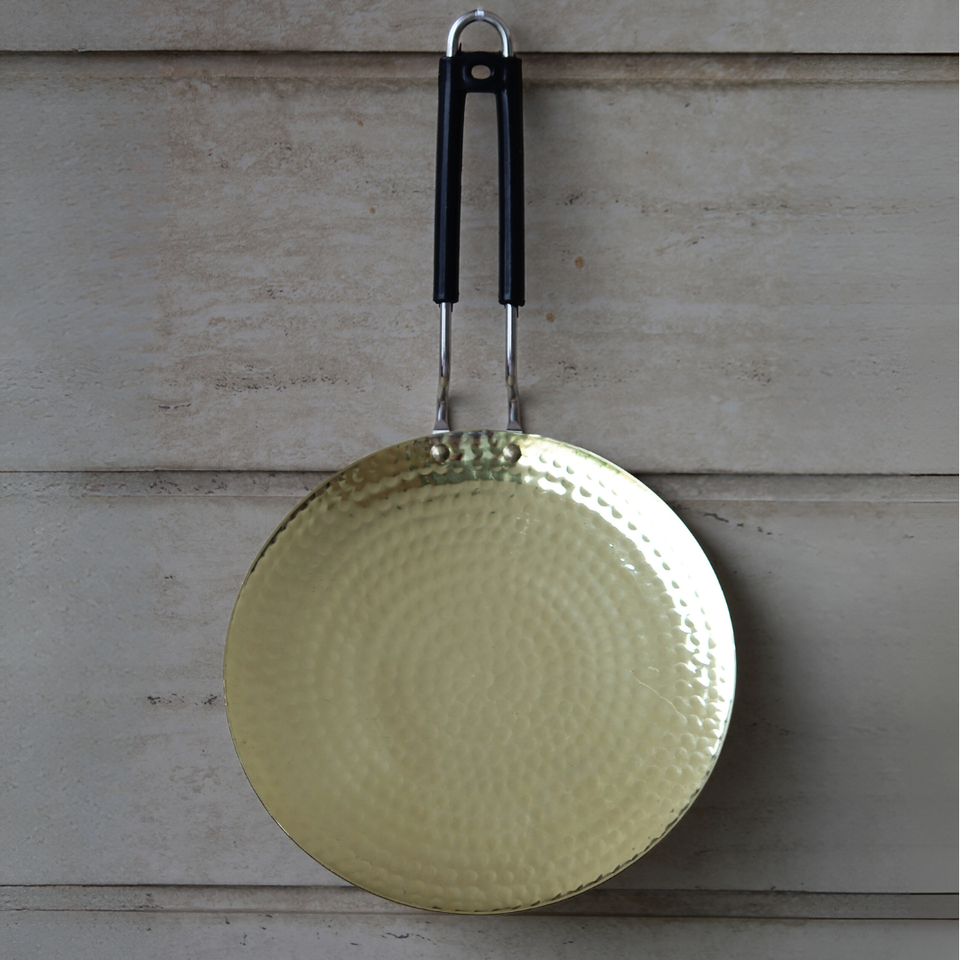 Brass Tawa