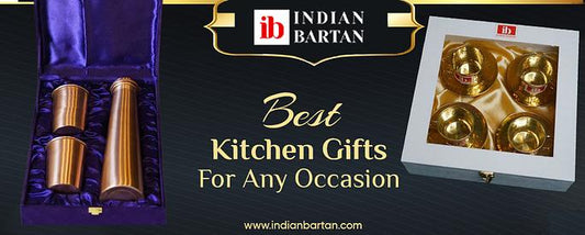 Best Kitchen Gifts For Any Occasion