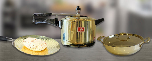 Tips on Choosing the Right Utensils for Cooking