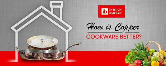 How is Copper Cookware better? A Definite Guide
