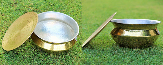 How to Take Care of Brass Utensils?