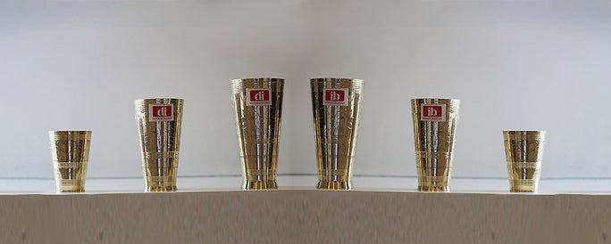 Different Attributes Of Brass Alloy