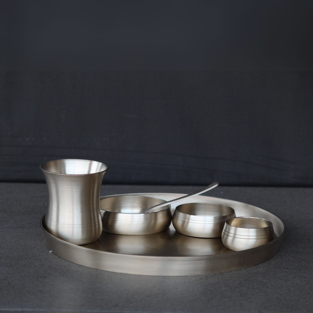 Kansa Utensils
