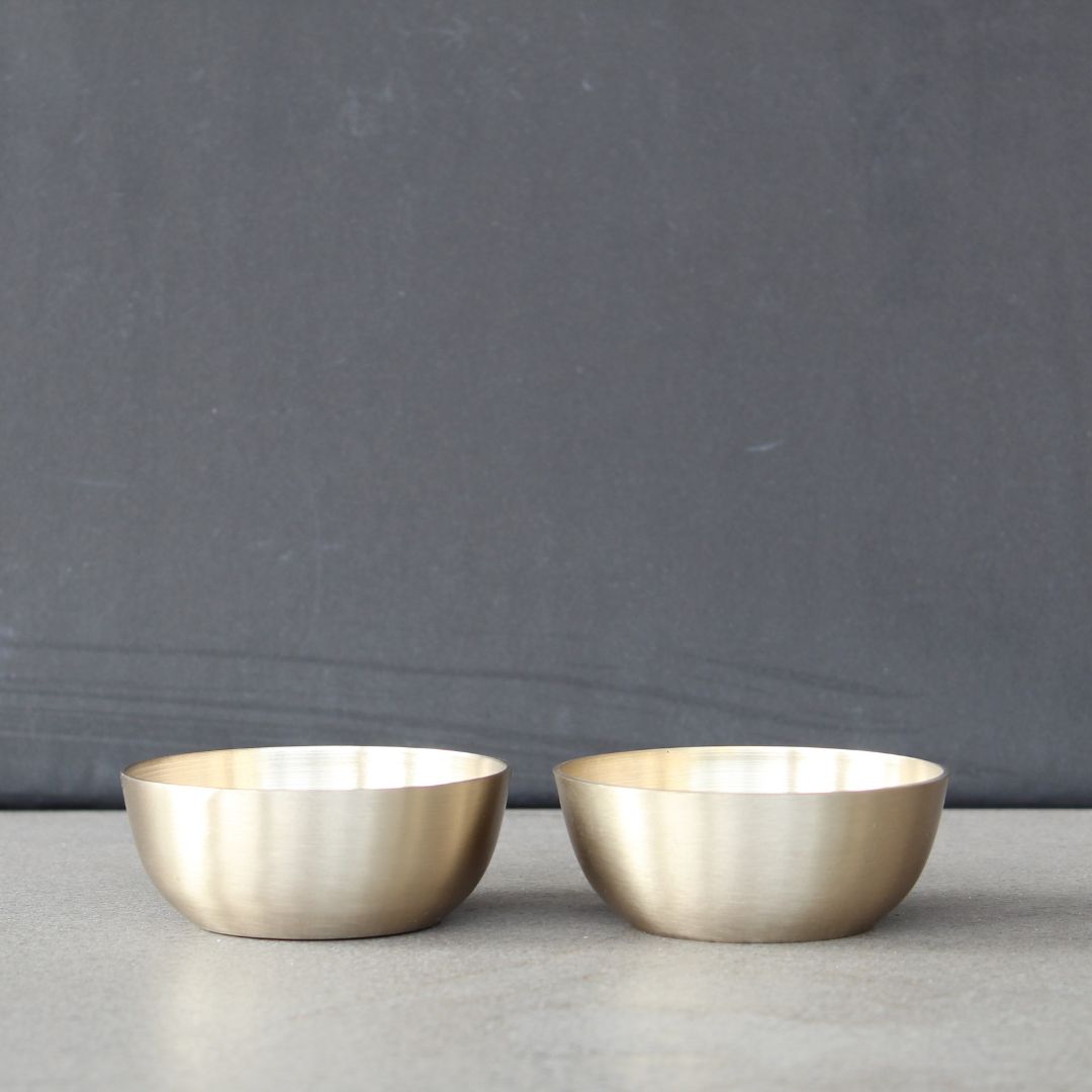 Matt Kansa Katori Set