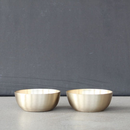 Matt Kansa Katori Set