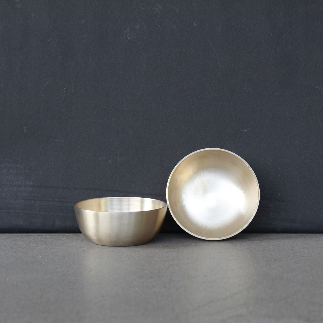 Matt Kansa Katori Set