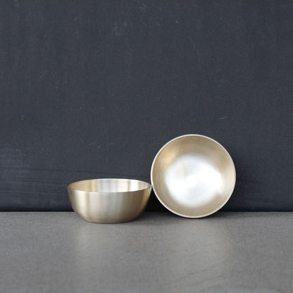 Matt Kansa Katori Set