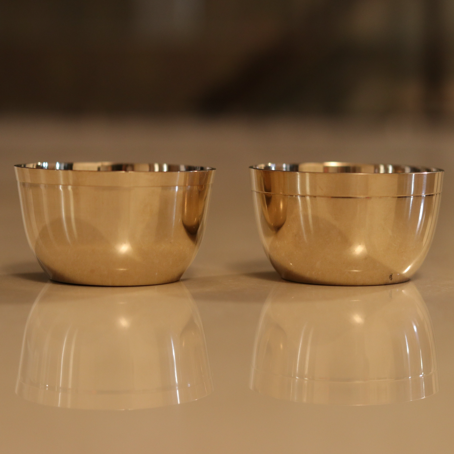 Kansa Katori Set