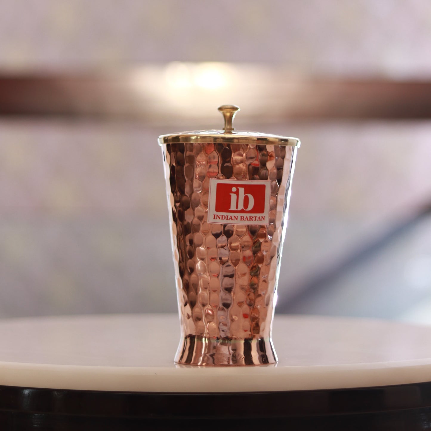 Copper Tumbler