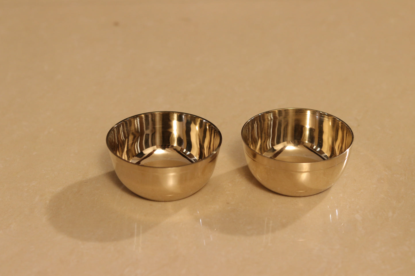 Kansa Katori Set