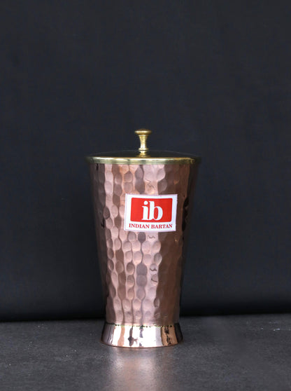 Copper Tumbler