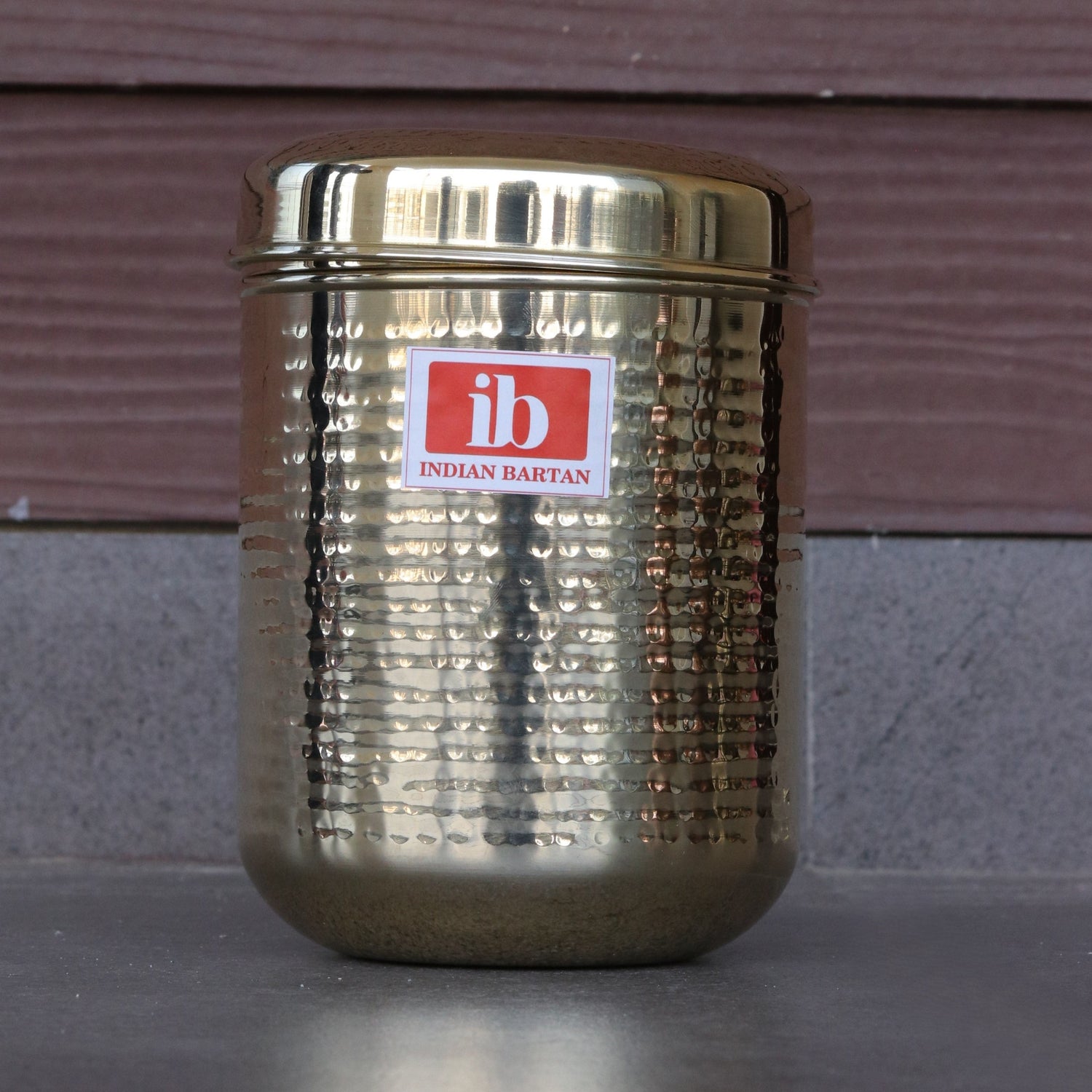 Container Dabba Buy Brass Container | Brass Dabba| IndianBartan – Indian Bartan