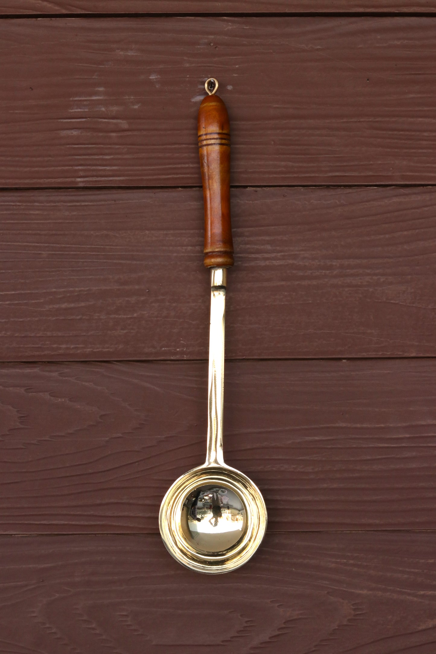 Api Karchi Brass Karchi – Indian Bartan