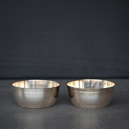 Kansa Katori Set