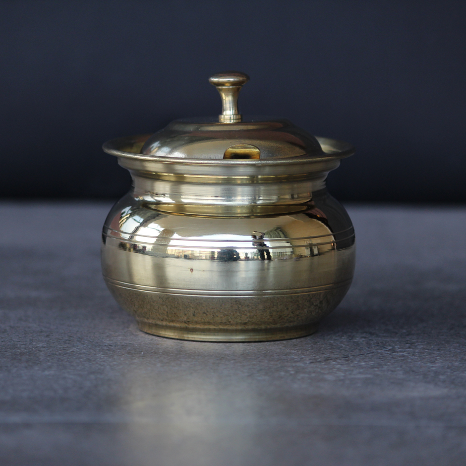 Barss Pot Brass Utensils | Buy Pital Bartan, Pital Brass Utensil in India ...